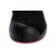 uvex Sicherheitshalbschuhe S3 SRC uvex 1 x-tended support aus Mikrovelours, uvex xenova® Kunststoffkappe, Weite 11, Größe 44