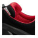 uvex Sicherheitshalbschuhe S3 SRC uvex 1 x-tended support aus Mikrovelours, uvex xenova® Kunststoffkappe, Weite 11, Größe 44
