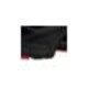 uvex Sicherheitshalbschuhe S3 SRC uvex 1 x-tended support aus Mikrovelours, uvex xenova® Kunststoffkappe, Weite 11, Größe 47