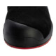 uvex Sicherheitshalbschuhe S3 SRC uvex 1 x-tended support aus Mikrovelours, uvex xenova® Kunststoffkappe, Weite 11, Größe 47