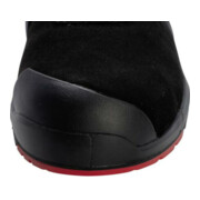 Uvex Sicherheitshalbschuhe S3 SRC uvex 1 x-tended support aus Mikrovelours, uvex xenova® Kunststoffkappe-5