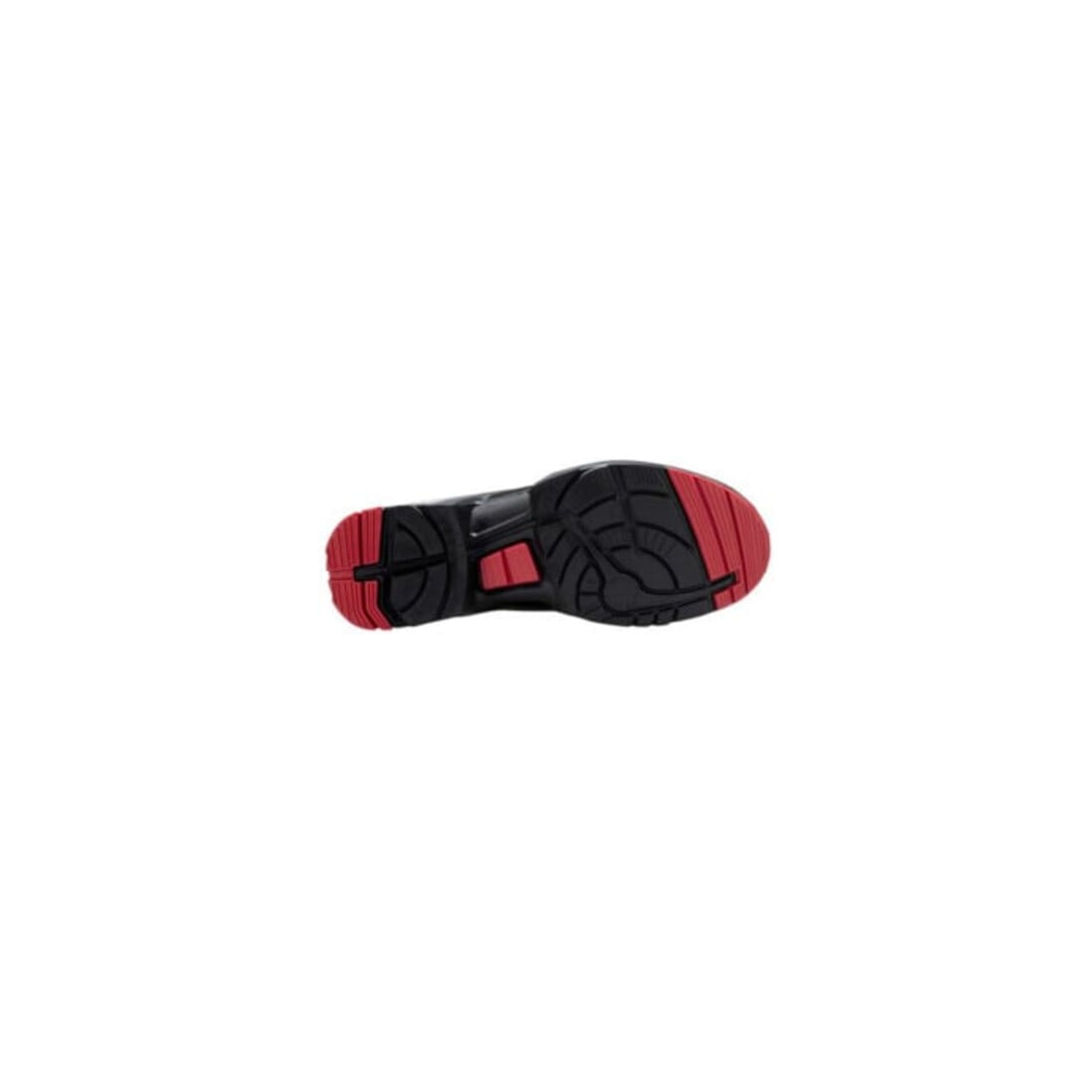 Uvex Sicherheitshalbschuhe S3 SRC uvex 1 x-tended support aus Mikrovelours, uvex xenova® Kunststoffkappe