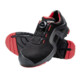 Uvex Sicherheitshalbschuhe S3 SRC uvex 1 x-tended support aus Mikrovelours, uvex xenova® Kunststoffkappe-5