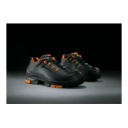 Uvex Sicherheitshalbschuhe, S3 SRC uvex 2 aus Leder, uvex xenova® Kunststoffkappe-4