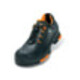 Uvex Sicherheitshalbschuhe, S3 SRC uvex 2 aus Leder, uvex xenova® Kunststoffkappe-5