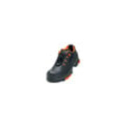 Uvex Sicherheitshalbschuhe, S3 SRC uvex 2 aus Leder, uvex xenova® Kunststoffkappe-1