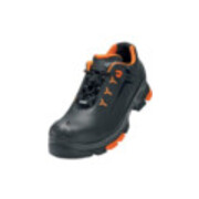 Uvex Sicherheitshalbschuhe, S3 SRC uvex 2 aus Leder, uvex xenova® Kunststoffkappe