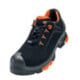 Uvex Sicherheitshalbschuhe, S3 SRC uvex 2 aus Mikrovelours, uvex xenova® Kunststoffkappe-1
