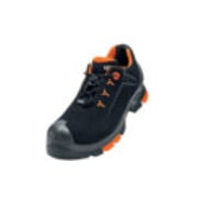 Uvex Sicherheitshalbschuhe, S3 SRC uvex 2 aus Mikrovelours, uvex xenova® Kunststoffkappe