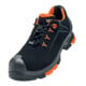 Uvex Sicherheitshalbschuhe, S3 SRC uvex 2 aus Mikrovelours, uvex xenova® Kunststoffkappe-1