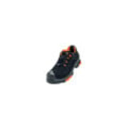 Uvex Sicherheitshalbschuhe, S3 SRC uvex 2 aus Mikrovelours, uvex xenova® Kunststoffkappe