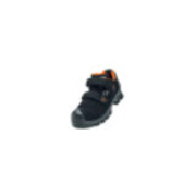 Uvex Sicherheitssandalen, S1P HRO SRC uvex 2 MACSOLE® aus Mikrovelours, uvex xenova® Kunststoffkappe-1