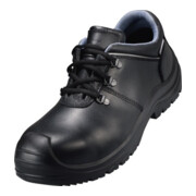 Uvex Sicherheitsschuh 85983 Halbschuh S3 schwarz Größe 43-1