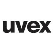 Uvex Sicherheitsschuh 85983 Halbschuh S3 schwarz Größe 43-3