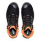 uvex Sicherheitsstiefel 65251 S3 WR HI HRO SRC Weite 10, Größe 45