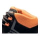 uvex Sicherheitsstiefel 65251 S3 WR HI HRO SRC Weite 10, Größe 45