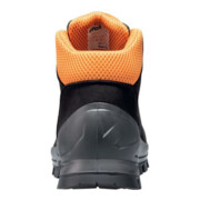 Uvex Sicherheitsstiefel 65253, S3 WR HI HRO SRC-5