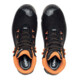 Uvex Sicherheitsstiefel 65253 S3 WR HI HRO SRC-2