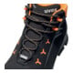uvex Sicherheitsstiefel 65253 S3 WR HI HRO SRC Weite 12, Größe 45