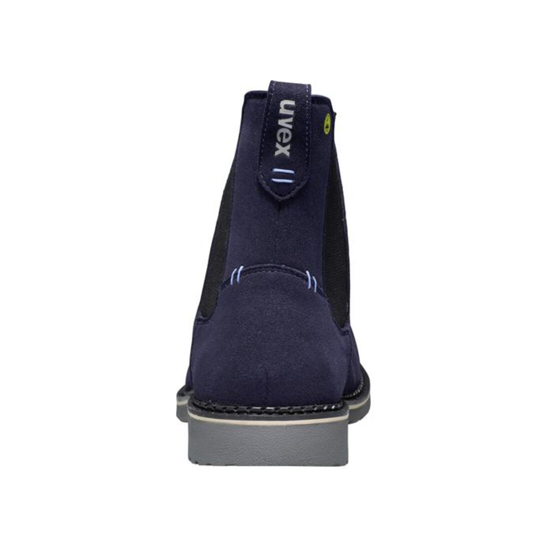 Uvex Sicherheitsstiefel 84272 S3 SRC uvex 1 business