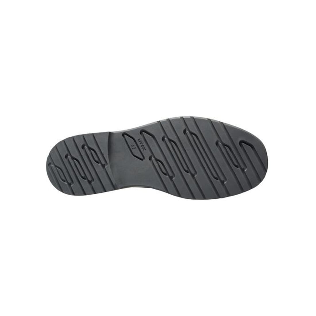 Uvex Sicherheitsstiefel 84272 S3 SRC uvex 1 business
