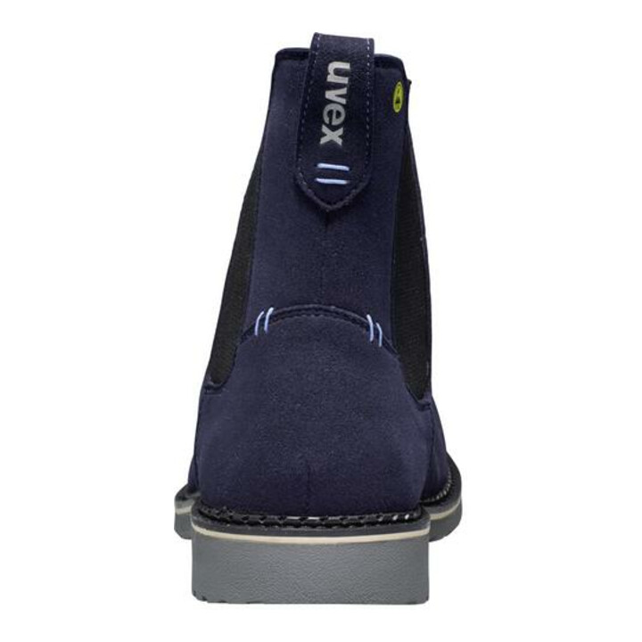 Uvex Sicherheitsstiefel 84272 S3 SRC uvex 1 business