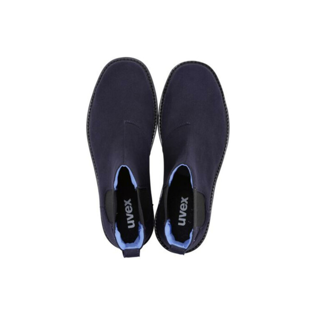 Uvex Sicherheitsstiefel 84272 S3 SRC uvex 1 business