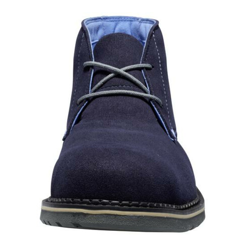 Uvex Sicherheitsstiefel 84272 S3 SRC uvex 1 business, Weite 11, Größe 39 PUR