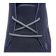 uvex Sicherheitsstiefel 84272 S3 SRC uvex 1 business, Weite 11, Größe 41 PUR