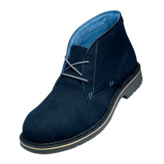 uvex Sicherheitsstiefel 84272 S3 SRC uvex 1 business PUR