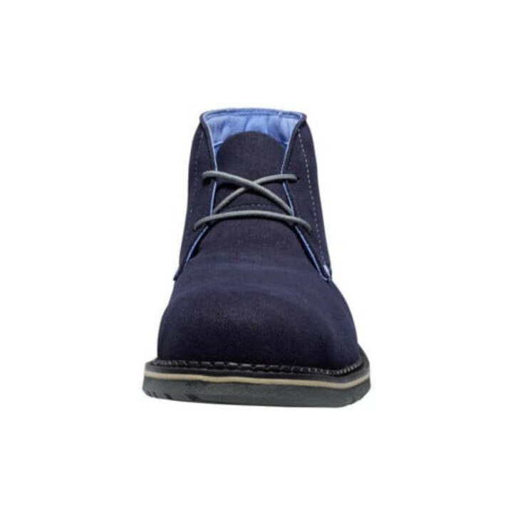 uvex Sicherheitsstiefel 84272 S3 SRC uvex 1 business, Weite 11, Größe 42 PUR