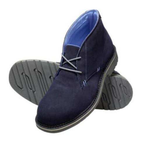 Uvex Sicherheitsstiefel 84272 S3 SRC uvex 1 business