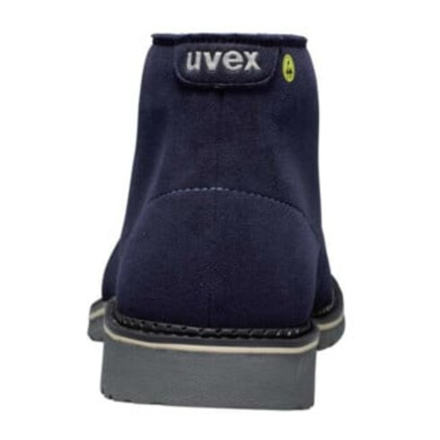 Uvex Sicherheitsstiefel 84272 S3 SRC uvex 1 business