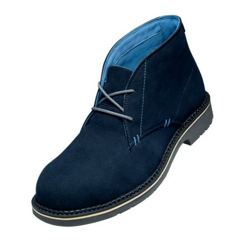 Uvex Sicherheitsstiefel 84272 S3 SRC uvex 1 business