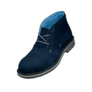 uvex Sicherheitsstiefel 84272 S3 SRC uvex 1 business, Weite 11, Größe 48 PUR