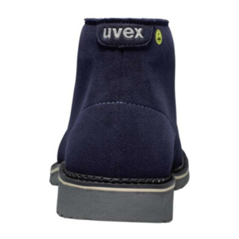 Uvex Sicherheitsstiefel 84272 S3 SRC uvex 1 business
