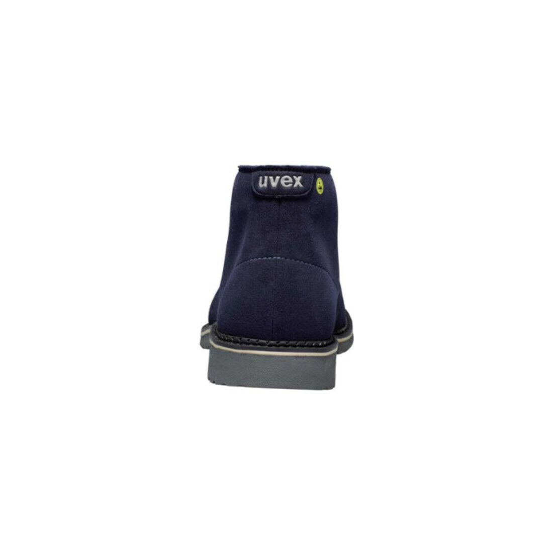 Uvex Sicherheitsstiefel 84272 S3 SRC uvex 1 business