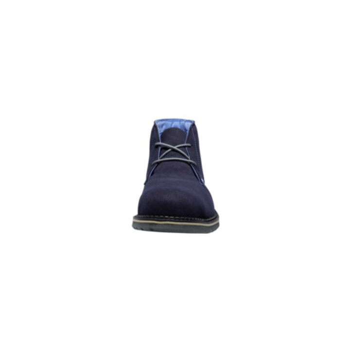 uvex Sicherheitsstiefel 84272 S3 SRC uvex 1 business, Weite 11, Größe 52 PUR