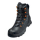 Uvex Sicherheitsstiefel S3 CI, HI, HRO SRC uvex 2 MACSOLE® aus Leder, uvex xenova® Kunststoffkappe-1