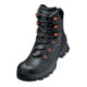 Uvex Sicherheitsstiefel S3 CI, HI, HRO SRC uvex 2 MACSOLE® aus Leder, uvex xenova® Kunststoffkappe-1