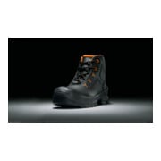 Uvex Sicherheitsstiefel, S3 HI, HRO SRC uvex 2 MACSOLE® aus Leder, uvex xenova® Kunststoffkappe-4