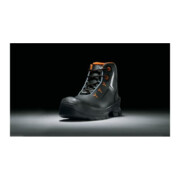 Uvex Sicherheitsstiefel, S3 HI, HRO SRC uvex 2 MACSOLE® aus Leder, uvex xenova® Kunststoffkappe-5