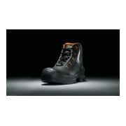 Uvex Sicherheitsstiefel, S3 HI, HRO SRC uvex 2 MACSOLE® aus Leder, uvex xenova® Kunststoffkappe-5