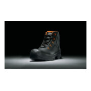 Uvex Sicherheitsstiefel, S3 HI, HRO SRC uvex 2 MACSOLE® aus Leder, uvex xenova® Kunststoffkappe-4
