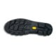 uvex Sicherheitsstiefel S3 HI, HRO SRC uvex 2 MACSOLE® aus Mikrovelours, uvex xenova® Kunststoffkappe, Weite 11, Größe 39