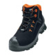 uvex Sicherheitsstiefel S3 HI, HRO SRC uvex 2 MACSOLE® aus Mikrovelours, uvex xenova® Kunststoffkappe, Weite 11, Größe 52