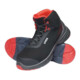 Uvex Sicherheitsstiefel S3 SRC uvex 1 G2 aus Mikrovelours, uvex xenova® Kunststoffkappe, Weite 11, Größe 42-4