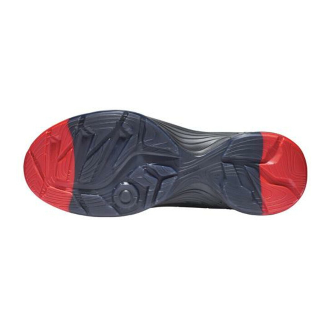 Uvex Sicherheitsstiefel S3 SRC uvex 1 G2 aus Mikrovelours, uvex xenova® Kunststoffkappe, Weite 11, Größe 44