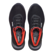 Uvex Sicherheitsstiefel S3 SRC uvex 1 G2 aus Mikrovelours, uvex xenova® Kunststoffkappe, Weite 11, Größe 46-2