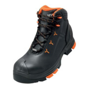 Uvex Sicherheitsstiefel, S3 SRC uvex 2 aus Leder, uvex xenova® Kunststoffkappe-1